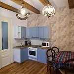 Apartamentul Central