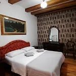 Apartamentul Central