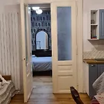 Apartamentul Central