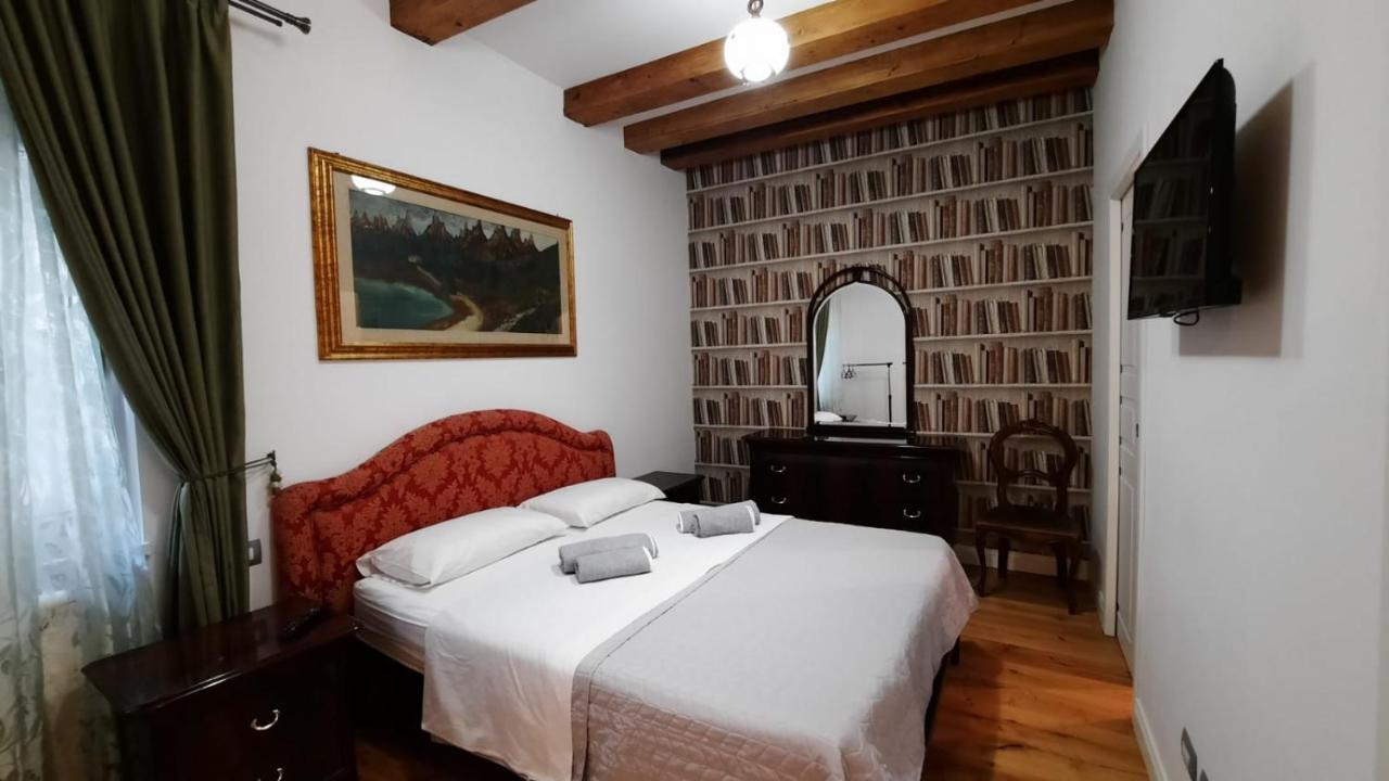 Apartamentul Central * Braşov