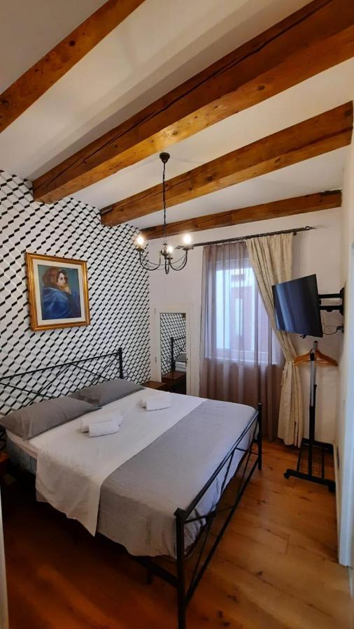 Apartamentul Central