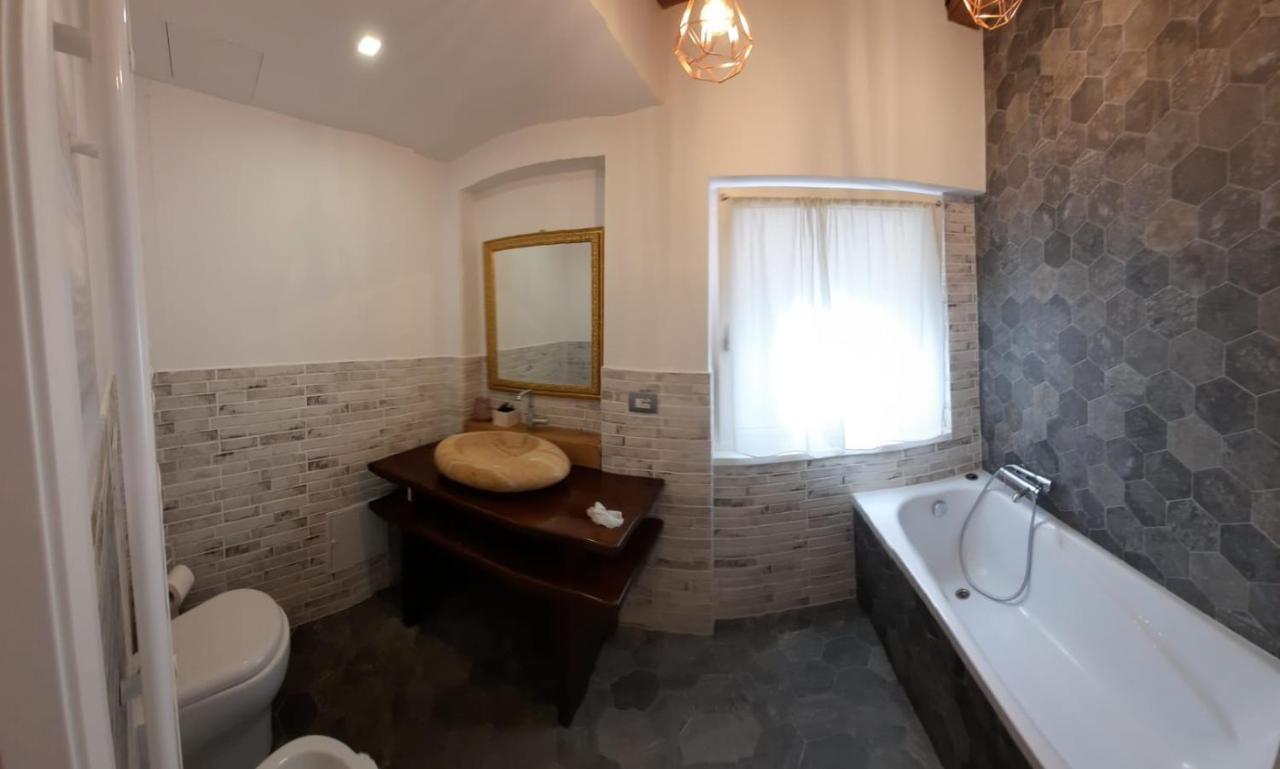 Apartamentul Central Appartamento *