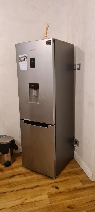 Apartamentul Central Appartamento *